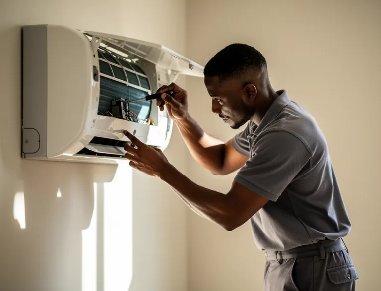 Klimaanlagen Reparatur Service in Rahlstedt